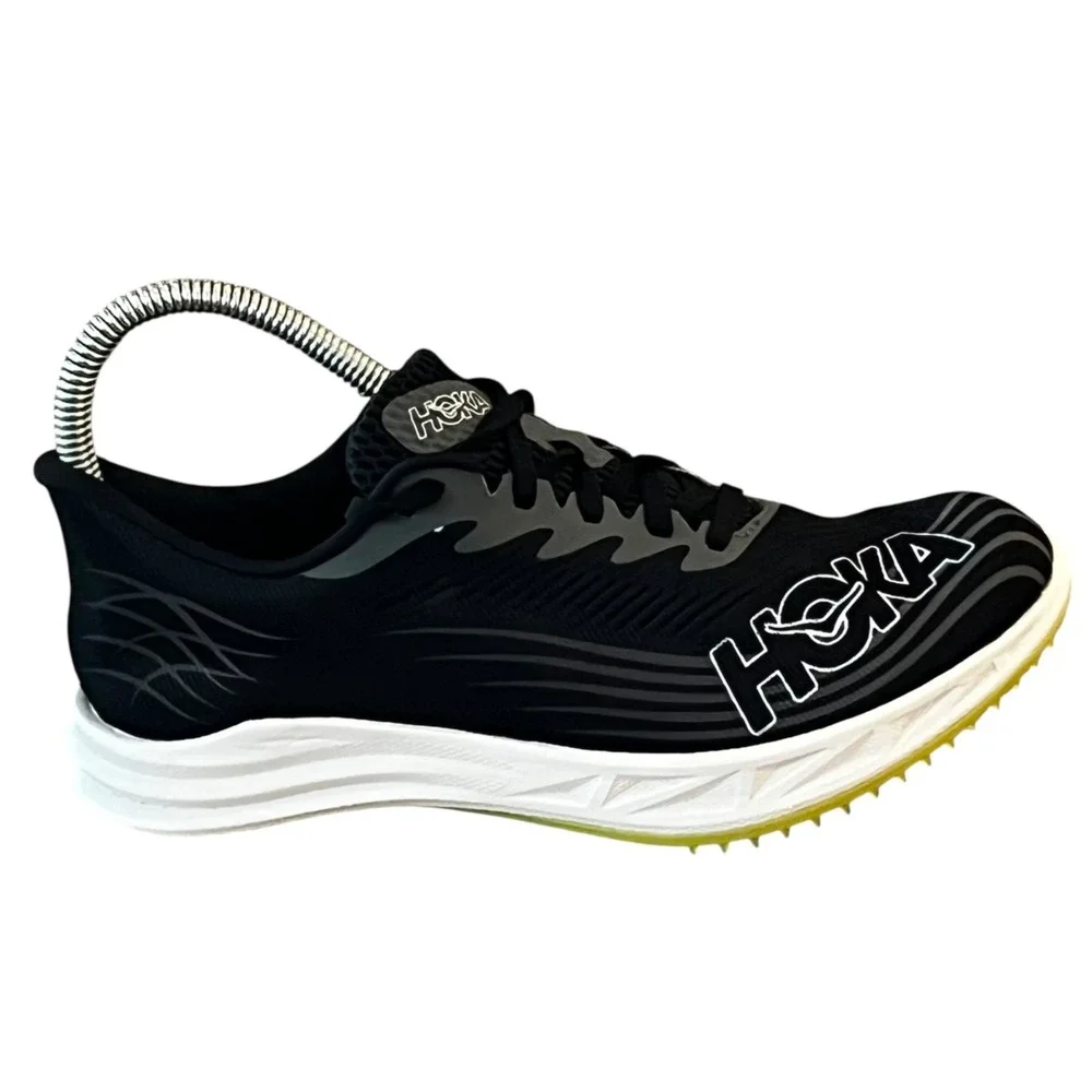 Hoka Crescendo MD 2 Track & Field Running Shoes Sneakers M 6 W 7.5 Plus‎ Wrench